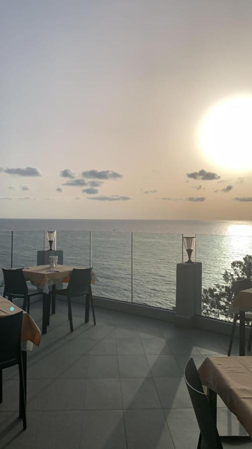 Hotel L'Oasi كالا غونوني المظهر الخارجي الصورة