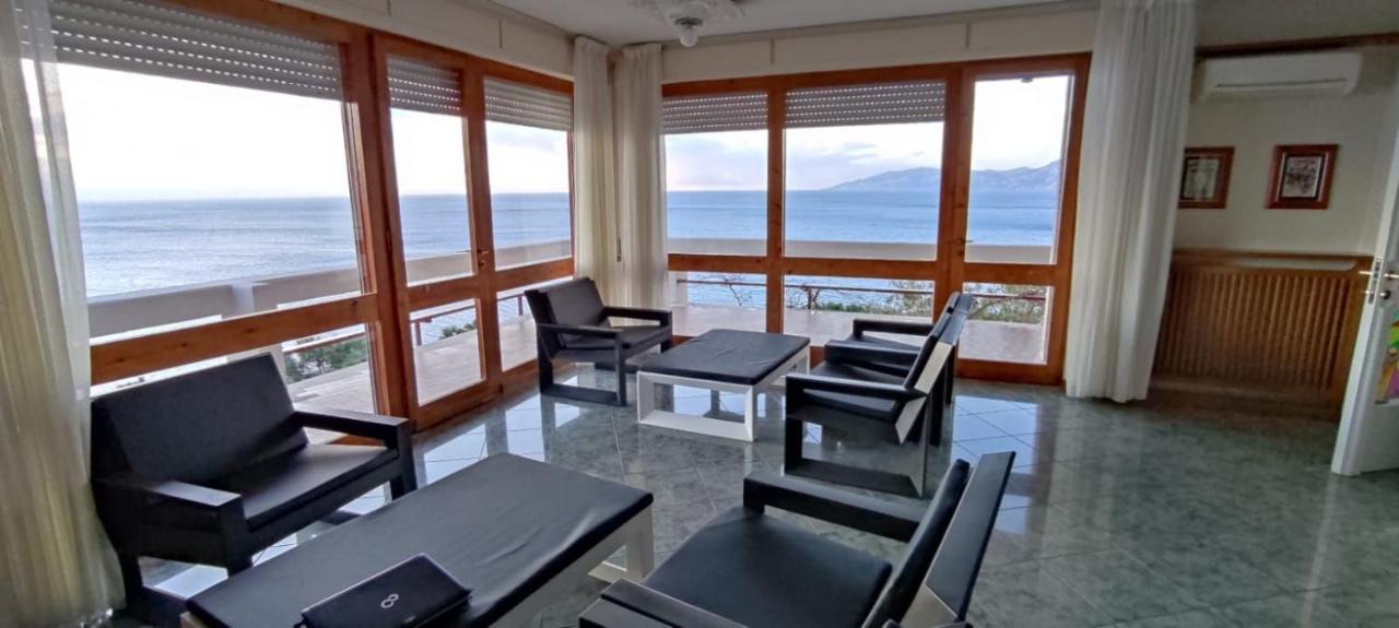 Hotel L'Oasi كالا غونوني المظهر الخارجي الصورة