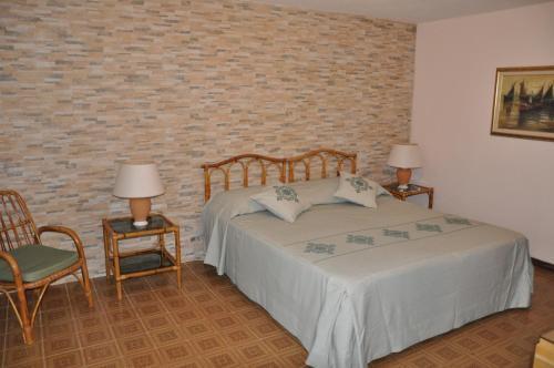 Hotel L'Oasi كالا غونوني المظهر الخارجي الصورة