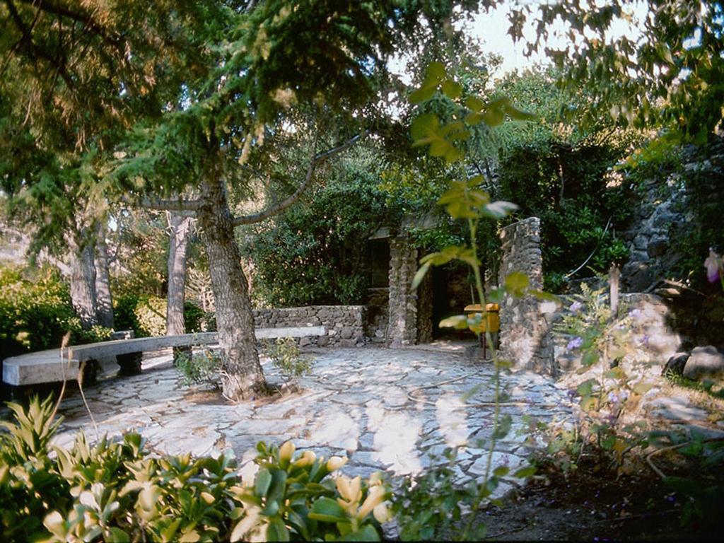 Hotel L'Oasi كالا غونوني المظهر الخارجي الصورة
