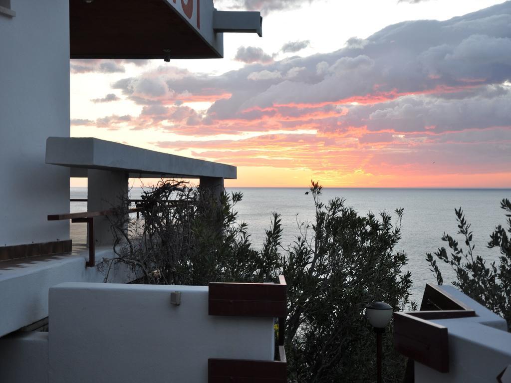 Hotel L'Oasi كالا غونوني المظهر الخارجي الصورة